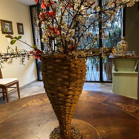 Basisa Bed&Breakfast 산레자로디사베나 외부 사진