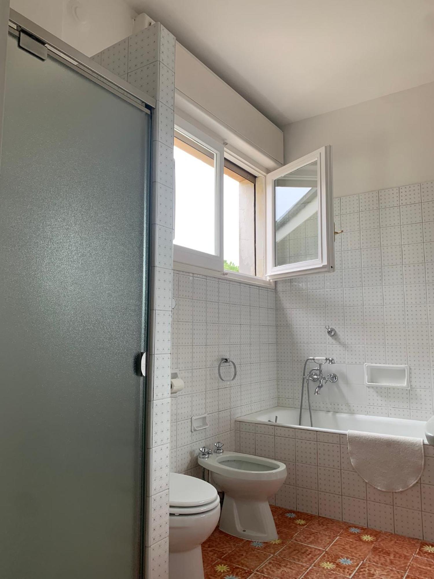 Basisa Bed&Breakfast 산레자로디사베나 외부 사진